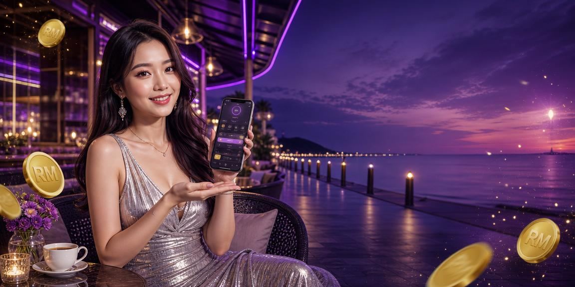 Proses deposit dan bonus pendaftaran platform pertaruhan di Kuantan Malaysia
